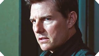 Jack Reacher Never Go Back 2016  Dont Like to Be Followed Scene 210  Movieclips [upl. by Akineg]