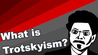 What is Trotskyism  Ideology explained [upl. by Collete642]