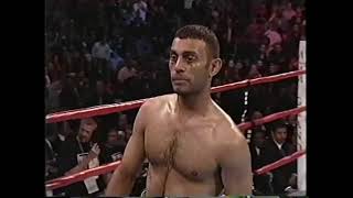 Marco Antonio Barrera vs Naseem Hamed HD [upl. by Drofniw536]