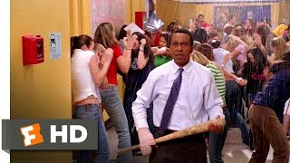 Mean Girls 710 Movie CLIP  Girls Gone Wild 2004 HD [upl. by Hedgcock]