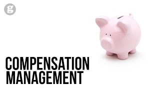 Compensation Management [upl. by Kipper]