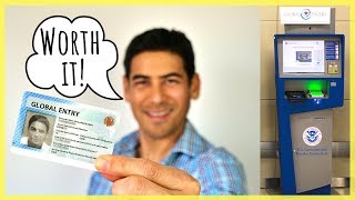 How to Get Global Entry  Tips amp Tricks for Applying amp Maximizing the Program [upl. by Wolfe]