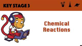 Chemical Reactions [upl. by Riannon810]