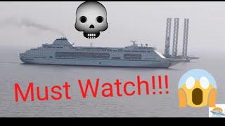 Top Ship Beaching Compilation  Worlds Largest Ship Breaking Yard Alang [upl. by Addis]