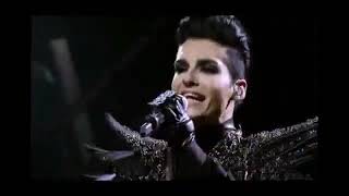 Tokio Hotel Humanoid City 2010 [upl. by Einafit855]