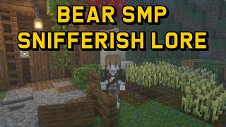 The Bard  Snifferish Solo Lore  BEARSMP [upl. by Leinod]