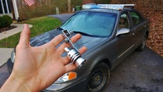 Turbo Whistle Review [upl. by Nylyahs]