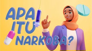 Bahaya Narkoba [upl. by Townie]