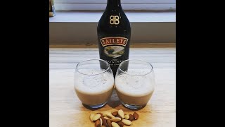 Baileys Cocktail [upl. by Durwin]