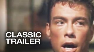 JeanClaude Van Damme Movie Trailers [upl. by Chamberlain]