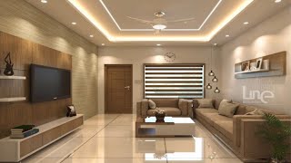 100 Modern Living room Wallpaper design ideas  home interior wall decorating ideas 2023 [upl. by Karoline]