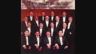 La Rondalla De Saltillo  Como [upl. by Charleton]