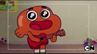 Gumball can I put my balls in yo jaws 3 [upl. by Asirac]