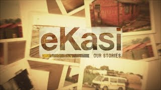 eKasi Our Stories Church vs Shebeen [upl. by Erland]