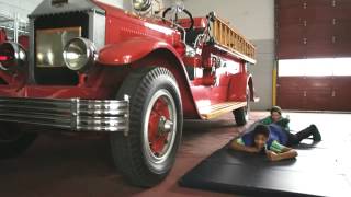 Fire Safety Education Video [upl. by Adnama45]