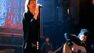 Rolling Stones  As Tears Go By Live Accoustic [upl. by Fiona]