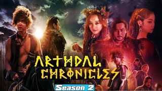 Arthdal Chronicles Season 2 When Will Release Next Season Cast Plot amp Other UpdatesPremiere Next [upl. by Staten]