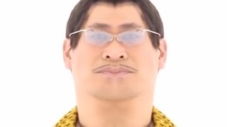 YTP Pen Pineapple elppaeniP neP [upl. by Kress]