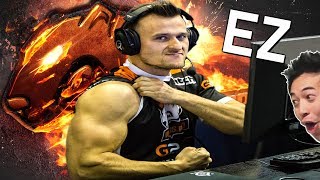 Pasha  The Biceps Criminal CSGO [upl. by Susanne981]