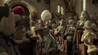 YTP Wallace amp Gromit The Curse of Chancellor Plasticine [upl. by Wyndham]