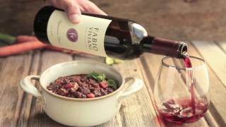 Fabios Kitchen Episode 2 quotBolognese Saucequot [upl. by Cherise]