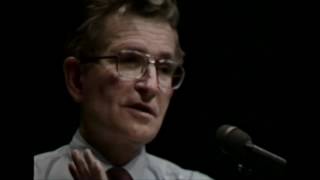 Noam Chomsky  What Was Leninism March 15th 1989 [upl. by Cai]