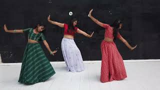 Maine Payal Hai Chhankai Perform by Aunt and Nieces [upl. by Deenya]