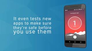 Avast Mobile Security Protection for Android phones amp tablets [upl. by Laurette152]