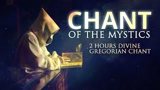 Chant of the Mystics Divine Gregorian Chant quotO Filii Et Filiaequot 2 hours [upl. by Edna]