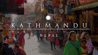 Kathmandu Nepal [upl. by Reynard]