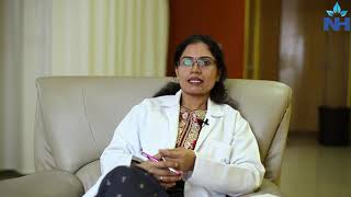 Understanding PCOS Causes Symptoms amp Treatment Options  Dr Manjula H M  Narayana Health [upl. by Normand30]