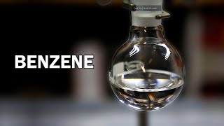 How to make benzene [upl. by Rehm]