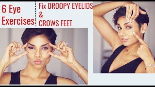 How To Get Rid Of Your Eye Bags Fast amp Naturally At Home [upl. by Idarb512]