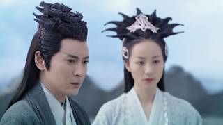 LOST LOVE IN TIMES Ep 1  Chinese Drama Eng Sub  HLBN Entertainment [upl. by Ellehcsar]