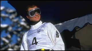 LILLEHAMMER 1994 Freestyle Moguls Final Men Olympic Games [upl. by Baylor]