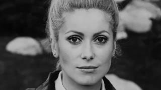 Radioscopie  Catherine Deneuve 1973 [upl. by Yhtorod]