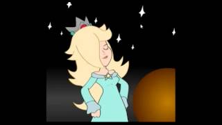 rosalinas galactic dinner [upl. by Romine102]