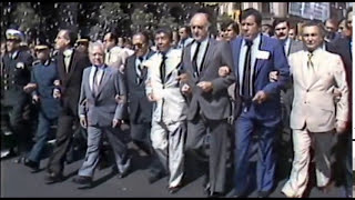 Documental «1982 La decisión del presidente»  Expropiación de la banca en México [upl. by Frodine]