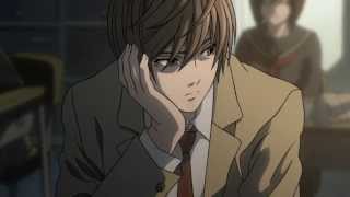 Death Note OST 07 Solitude 孤独 Kodoku [upl. by Kylynn]