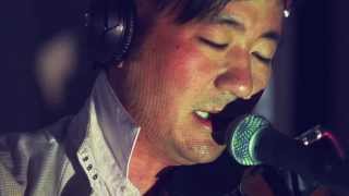 Kishi Bashi  Manchester  The Wild Honey Pie Buzzsession [upl. by Aissatan715]