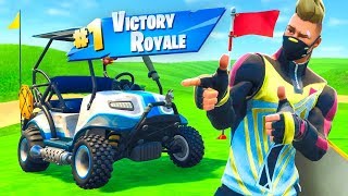 WELCOME TO SEASON 5 In Fortnite Battle Royale [upl. by Mariko813]