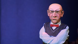 Walter faces Arabs for the first time and hes a bit concerned  All Over the Map  JEFF DUNHAM [upl. by Verne]