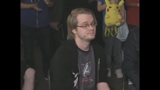 Top 5 Most Unexpected Players to Take a Game From Armada  Super Smash Bros [upl. by Utimer]