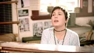 Missy Higgins  Scar Official Video [upl. by Aelem]