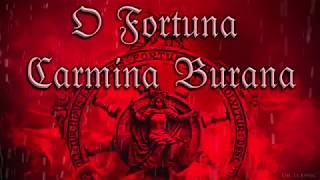 O Fortuna Carmina Burana German cantata [upl. by Fennelly]