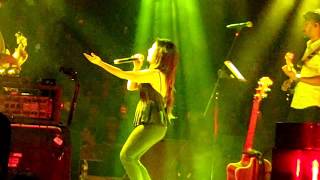 Neha Kakkar Live in Houston [upl. by Ahcire]