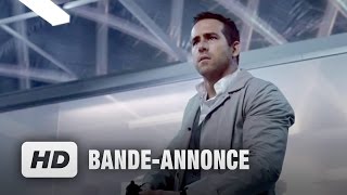 Immortel  Bandeannonce HD [upl. by Annirac]