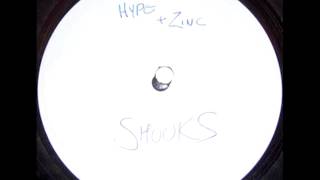 DJ ZINC  SHOOK ONES REMIX [upl. by Wrightson506]