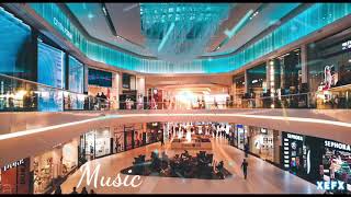 Relaxing Music  Shopping mall Music Background [upl. by Habeh]