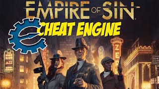 Empire of Sin Cheat Engine 🔴 [upl. by Venditti302]